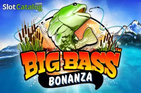 Big Bass Bonanza pokie at RingoSpin Casino