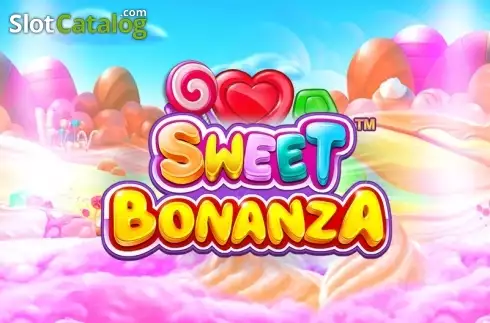 Sweet Bonanza pokie at RingoSpin Casino